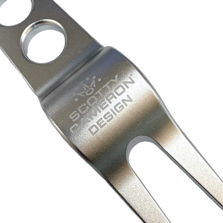 SELECT 「ケース無し」2026年 スコッティキャメロン ディボットツール