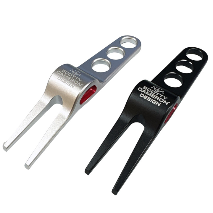 SCOTTY CAMERON 「ケース無し」2026年 スコッティキャメロン