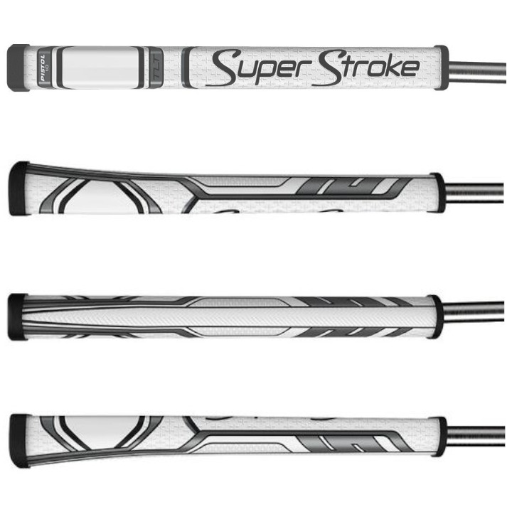 スーパーストローク（Super Stroke） 2026 ZENERGY ゼナジー TLT OFF