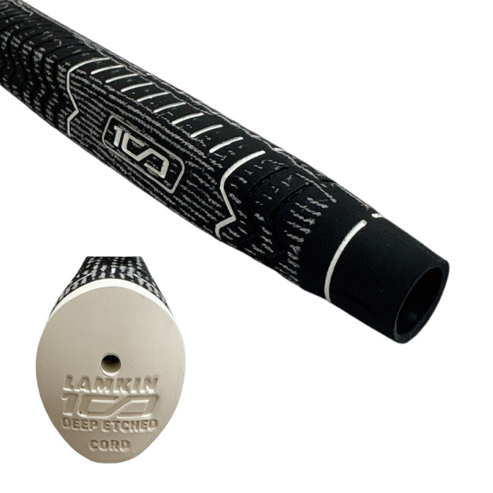 日本仕様」2025 スーパーストローク Deep Etched Cord ディープエッチ