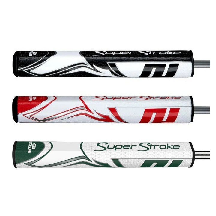 Nike パター NS PRO シャフト SuperStrokeグリップ スーパーストローク（Super Stroke） 「日本仕様」2026 新色 ZENERGY