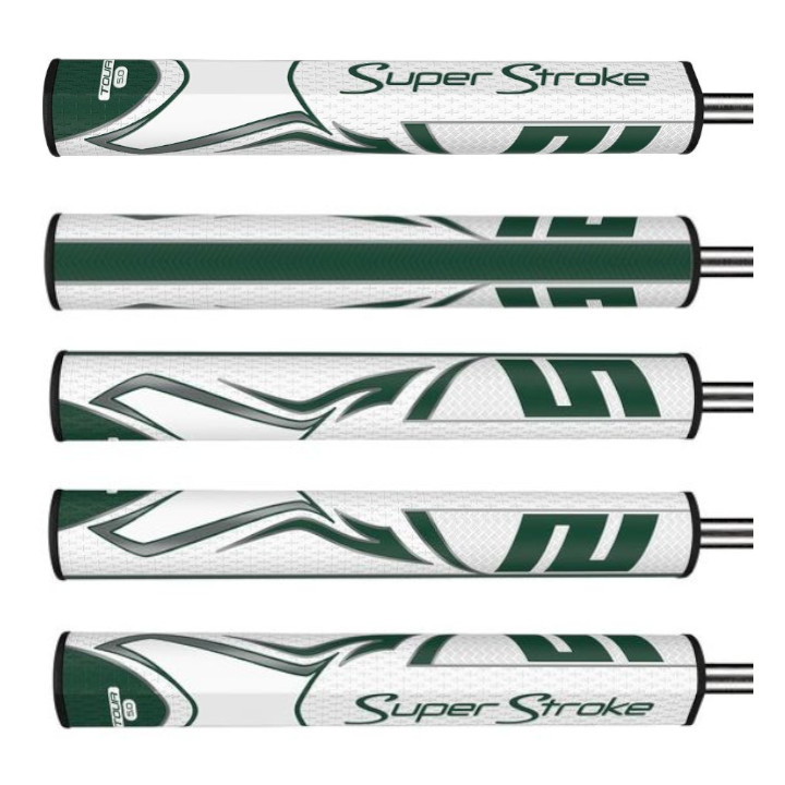 スーパーストローク（Super Stroke） 「日本仕様」2026 新色 ZENERGY