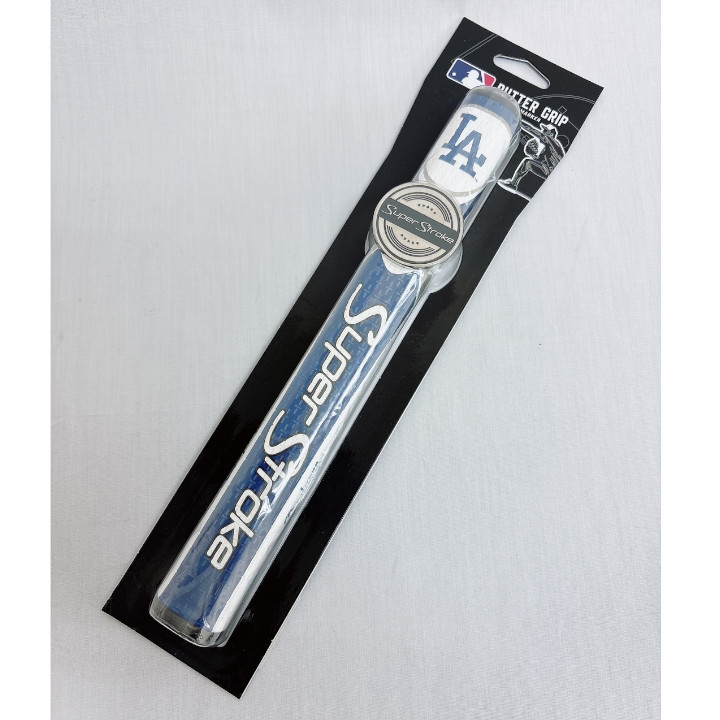 スーパーストローク 「日本仕様」スーパーストローク MLB 公式