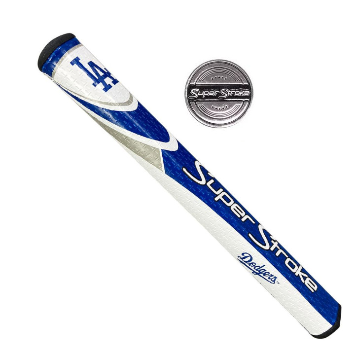 テーラーメイド　TR-B2TC ドジャースグリップ TH475_zoom_D3.jpg