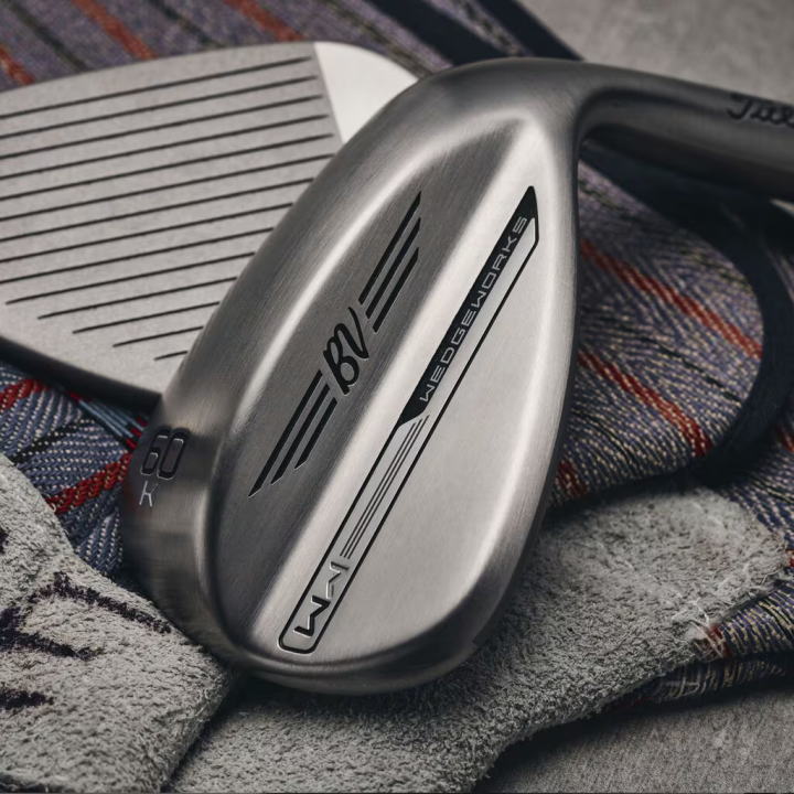 Titleist 右用 タイトリスト SM10 WEDGEWORKS LIMITED EDITION Titleist 右用 タイトリスト SM10 WEDGEWORKS LIMITED EDITION