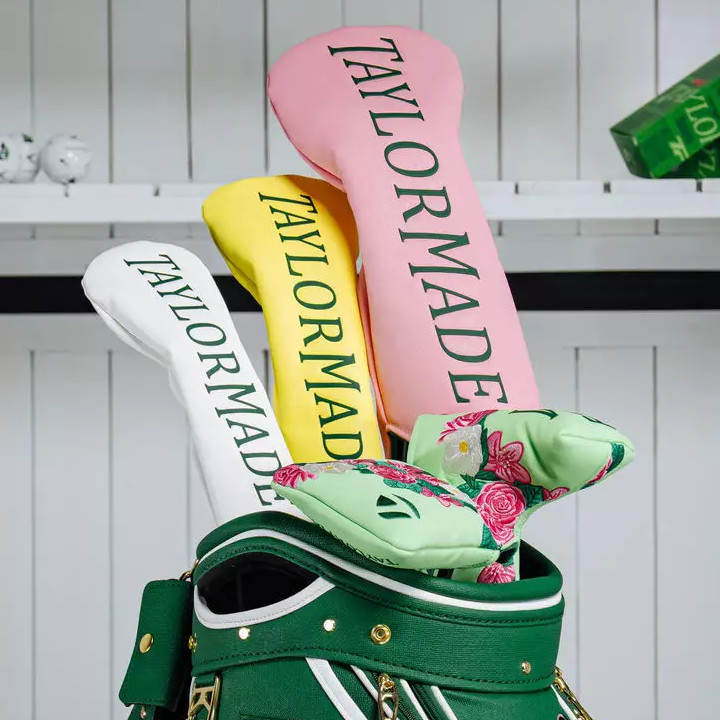 TaylorMade（テーラーメイド） 「送料無料(北海道・沖縄を除く)」2026