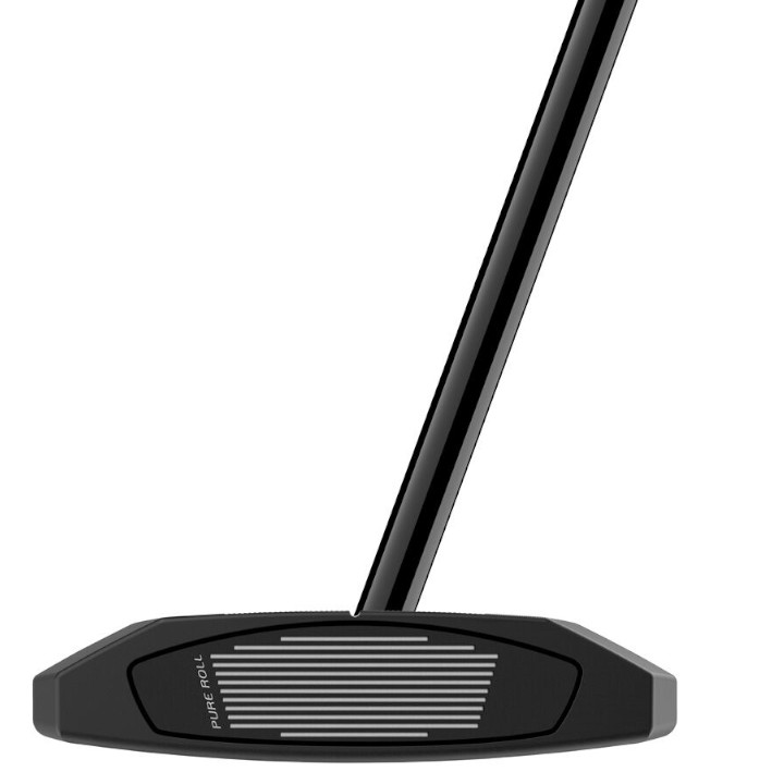 TaylorMade（テーラーメイド） 「ブラック」右用 SPIDER スパイダー ZT