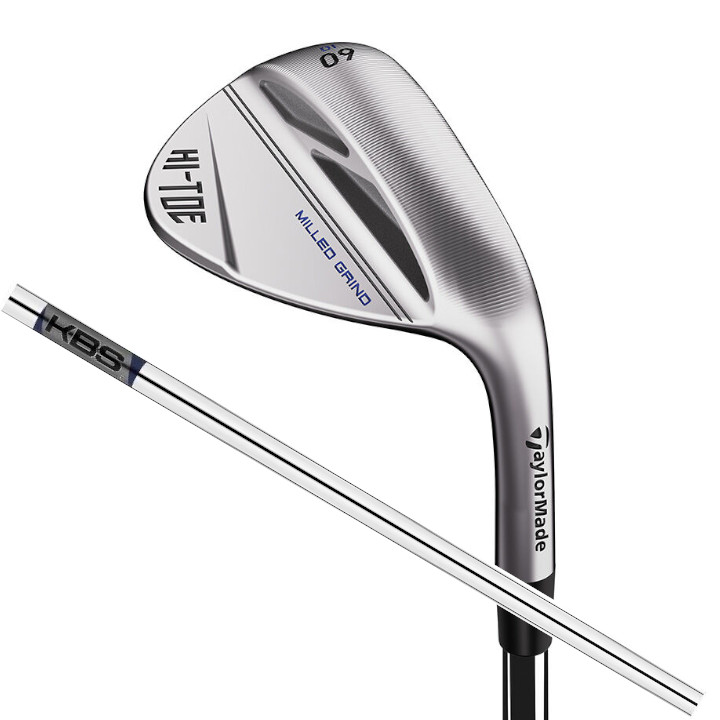 2023 テーラーメイド ハイトゥー3 クロム ウェッジ HI-TOE 3 Chrome Wedge スチールシャフト TaylorMade ハイ・トゥ3  クローム US仕様「あすつく対応」 : tm-wg-23ht3cu : ゴルフショップ フジコ - 通販 - Yahoo!ショッピング