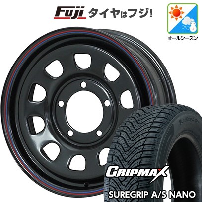グリップマックス 【新品】ジムニーシエラ/ジムニーノマド オール 