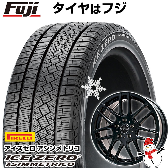 新品 輸入車用 ベンツGLC（X254/C254） スタッドレスタイヤ ホイール４本セット 235/55R19 アイスゼロアシンメトリコ ビッグウエイ  EURO AFG 19インチ : fuji-28802-106102-38512-38512 : フジコーポレーション - 通販 -  Yahoo!ショッピング