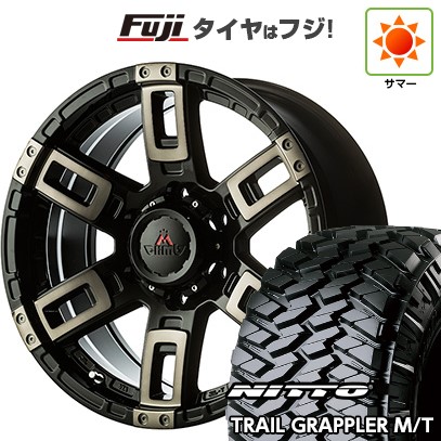 ニットータイヤ 【新品国産6穴139.7車】 夏タイヤ ホイール4本 ニットータイヤ 【新品国産6穴139.7車】 夏タイヤ ホイール4本