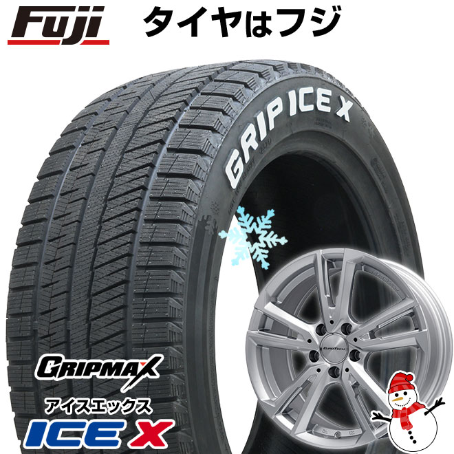 Ice X 【新品】輸入車用 ボルボ（V40 クロスカントリー） スタッドレス 