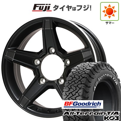 ジムニー用エステラホイール4本セット