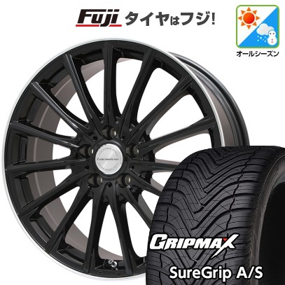 グリップマックス 【新品国産5穴114.3車】 オールシーズンタイヤ グリップマックス 【新品国産5穴114.3車】 オールシーズンタイヤ