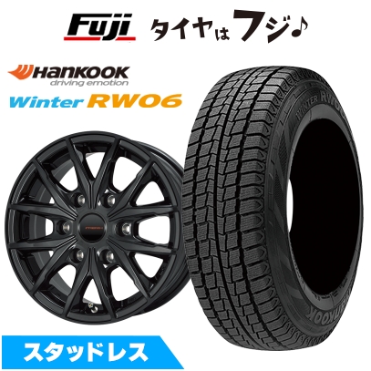 Winter icept 【新品】ハイエース200系 | スタッドレスタイヤ ホイール