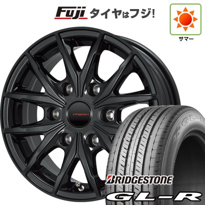 新品】ハイエース200系 夏タイヤ ホイール4本セット 215/65R16 109 
