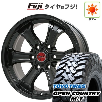OPEN COUNTRY 【新品】ランクル250 夏タイヤ ホイール4本セット 275 OPEN COUNTRY 【新品】ランクル250 夏タイヤ ホイール4本セット 275