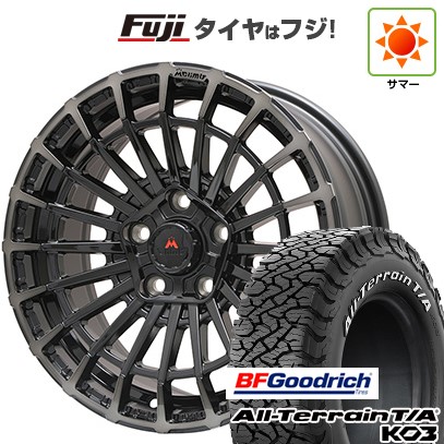 新品国産車用 5穴114.3車】 夏タイヤ ホイール4本セット 225/70R16