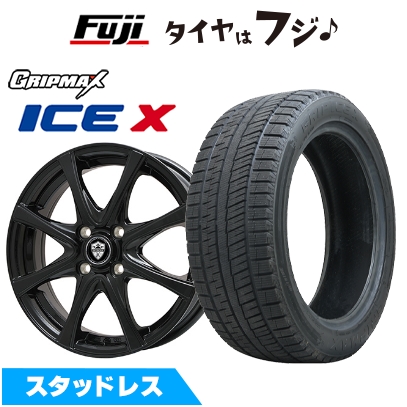 スズキ クロスビー、イグニス等に。16インチ スタッドレスホイールセット 4本 スタッドレス用等に】スズキ イグニス クロスビー 純正 16in 5J +40