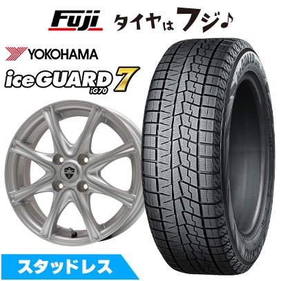 アイスガード 7 【新品 軽自動車】 N-BOX タント ワゴンR スタッドレス 