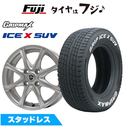 Ice X 【新品】プロボックス/サクシード(160系) スタッドレスタイヤ