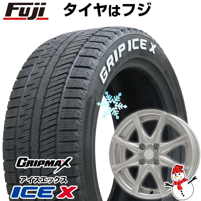 Ice X 新品 軽自動車 N-BOX タント スペーシア スタッドレスタイヤ  