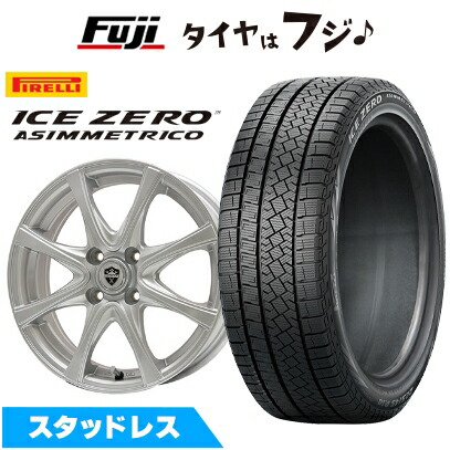 ICE ASIMMETRICO 【新品】C28系セレナ用 スタッドレスタイヤ