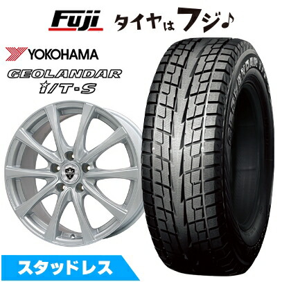 GEOLANDAR I/T-S G073 【新品】アルファード/ヴェルファイア等 