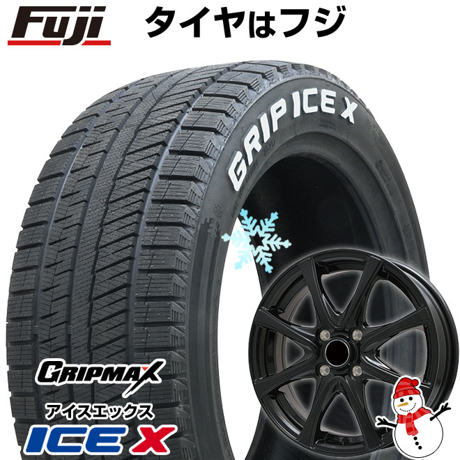 新品】フリード 5穴/114 スタッドレスタイヤ ホイール４本セット 185/65R15 グリップマックス アイスX RWL レター(限定)  ブランドル KF25B 15インチ : fuji-11061-109662-45509-45509 : フジコーポレーション - 通販 -  Yahoo!ショッピング