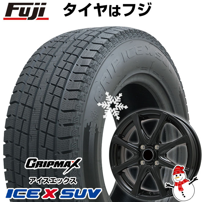 Ice X 【新品】プロボックス/サクシード(160系) スタッドレスタイヤ