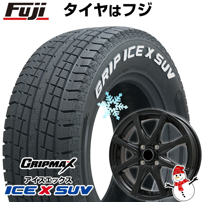 スタッドレスタイヤ 215/65R16 4本 アルファード等