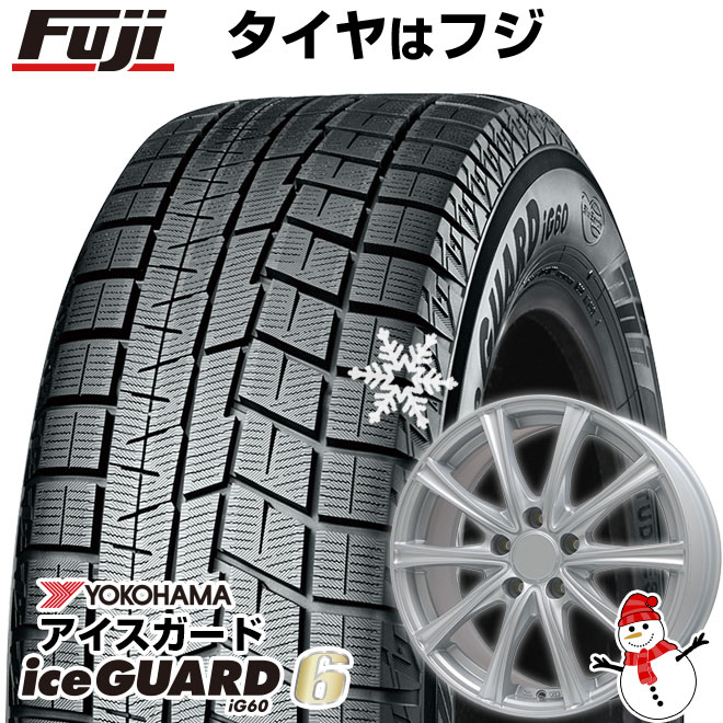 新品】90系ノア/ヴォクシー用 スタッドレスタイヤ ホイール4本セット 205/60R16 ヨコハマ アイスガード シックスIG60 ブランドル  ER16 トヨタ車専用 16インチ : fuji-19521-140197-24906-24906 : フジコーポレーション - 通販 -  Yahoo!ショッピング