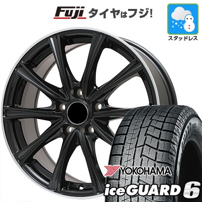 新品】90系ノア/ヴォクシー用 スタッドレスタイヤ ホイール4本セット 205/55R17 ヨコハマ アイスガード6 ブランドル ER16B トヨタ用  平座 17インチ : fuji-27925-149922-24889-24889 : フジコーポレーション - 通販 - Yahoo!ショッピング