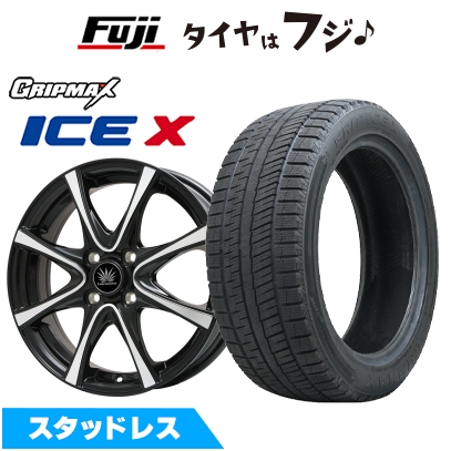 WINTER MAXX 02 新品国産車用 4穴100車 スタッドレスタイヤ ホイール4