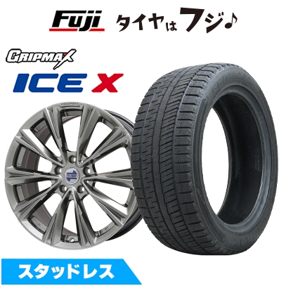 Ice X 新品 輸入車用 BMW 2シリーズ（F44） スタッドレスタイヤ 