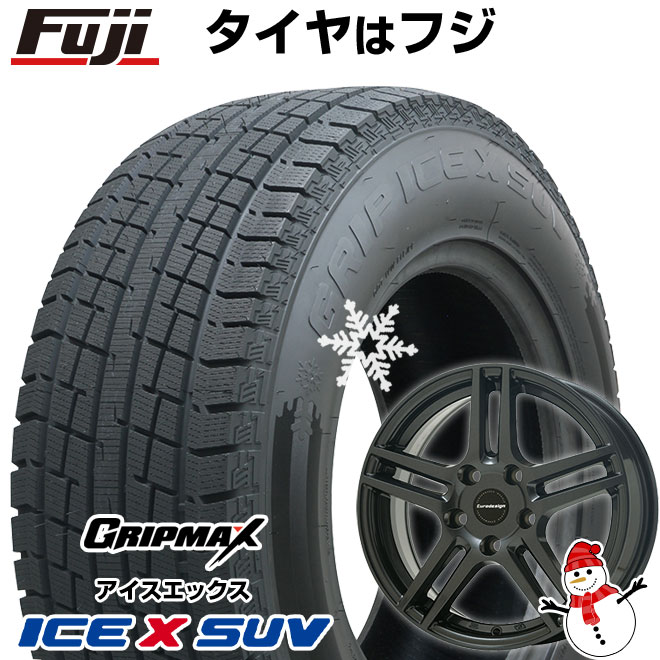 新品】輸入車用 ルノー キャプチャー 2021- スタッドレスタイヤ ホイール4本セット 215/65R16 グリップマックス アイスX SUV  BSW アイガー 16インチ : fuji-27684-155472-42745-42745 : フジコーポレーション - 通販 -  Yahoo!ショッピング