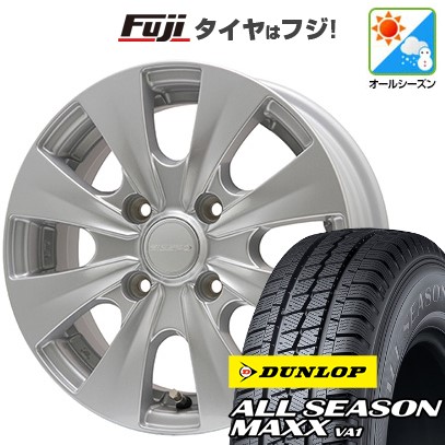 DUNLOP（ダンロップ） 新品 プロボックス/サクシード(160系) オール 