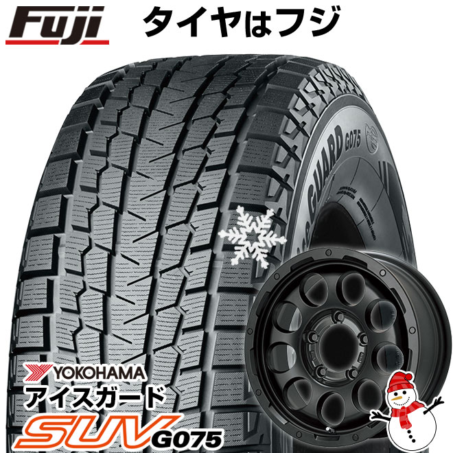 新品】ジムニー スタッドレスタイヤ ホイール4本セット 175/80R16 ヨコハマ アイスガード SUV G075 レアマイスター LMG CS-9  16インチ : fuji-6981-110749-23029-23029 : フジコーポレーション - 通販 - Yahoo!ショッピング