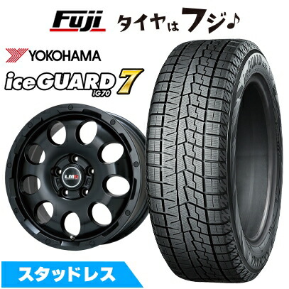 アイスガード 7 【新品】輸入車用 レネゲード スタッドレスタイヤ 