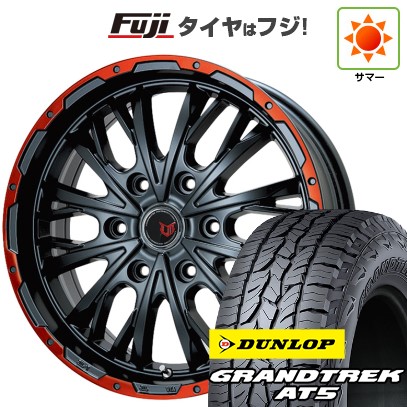 GEOLANDAR 【新品】プラド 夏タイヤ ホイール4本セット 275/55R20 
