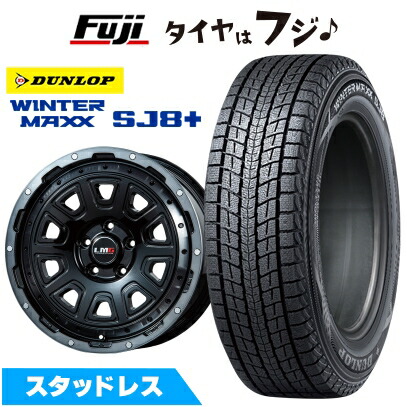 WINTER MAXX SJ8+ パンク保証付き 新品 輸入車用 グランドチェロキー 