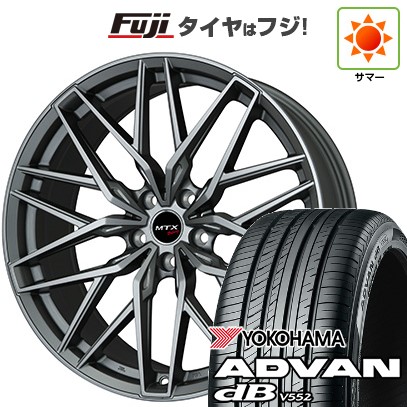 新品】輸入車用 BMW 3シリーズ（G20 G21） 夏タイヤ ホイール4本セット 