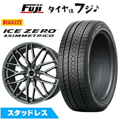 ICE ASIMMETRICO 【新品】輸入車 BMW 5シリーズ（G30/G31 