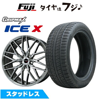 Ice X 新品 輸入車用 BMW 2シリーズ（F44） スタッドレスタイヤ 