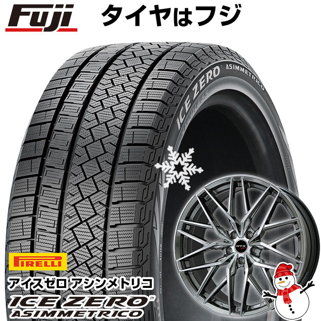 ICE ASIMMETRICO 【新品】輸入車用 BMW 4シリーズ（G22/G23 