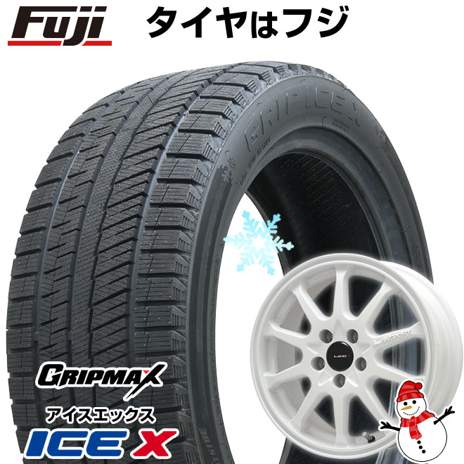 新品】クラウン/マークX用 スタッドレスタイヤ ホイール4本セット 215 