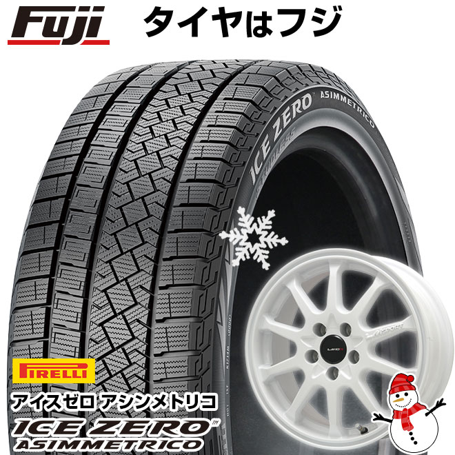 新品】シビック タイプR(FK2 FK8) スタッドレスタイヤ ホイール4本セット 245/40R18 ピレリ ウィンター アイスゼロアシンメトリコ  LMスポーツLM-10R 18インチ : fuji-28622-116181-38510-38510 : フジコーポレーション - 通販 -  Yahoo!ショッピング