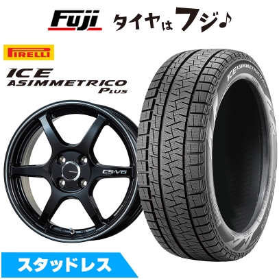 N-BOX スタッドレスタイヤ ホイール4本セット 165/55R15 ヨコハマ