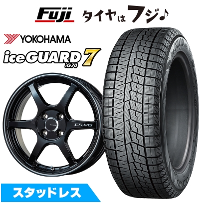ブリザック 【新品】VW(ポロ AW)スタッドレスタイヤ ホイール4本セット