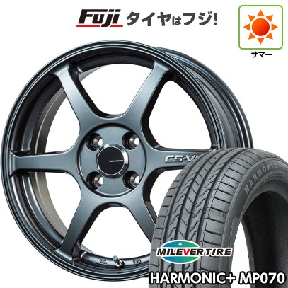 エナセーブ 【新品 軽自動車】ハスラー 夏タイヤ ホイール4本